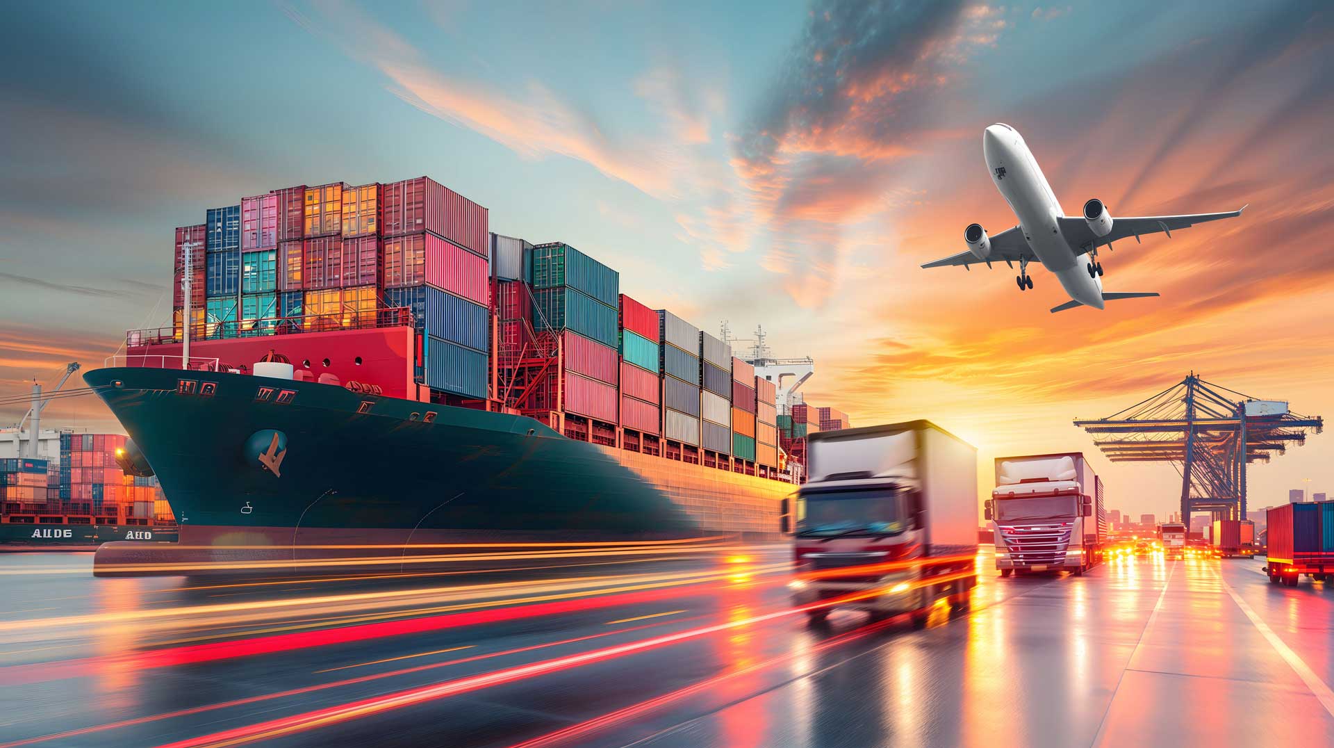 PL LOGISTICS CORP