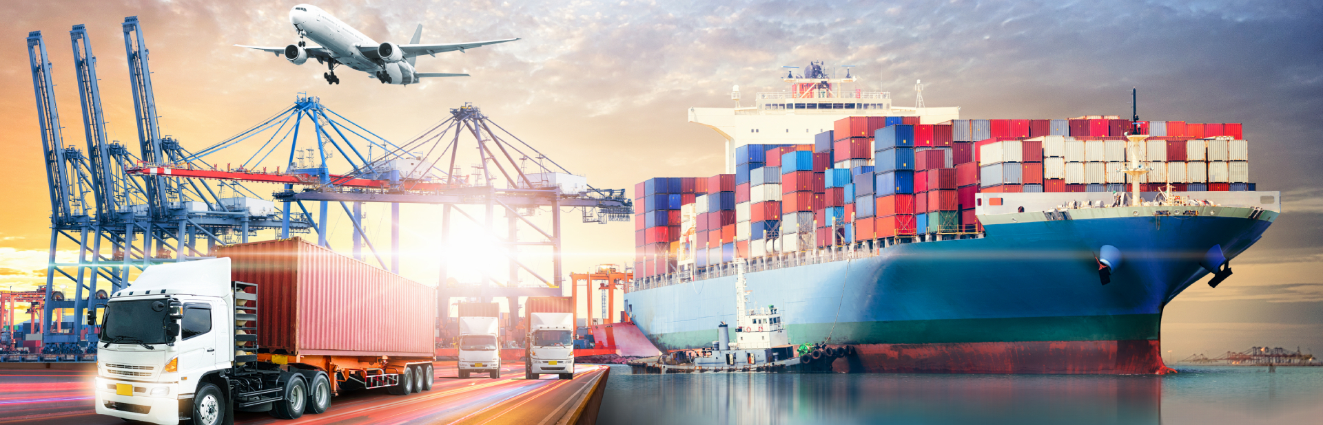 Công ty Cổ phần Tiếp vận PL (PL LOGISTICS CORP.) 